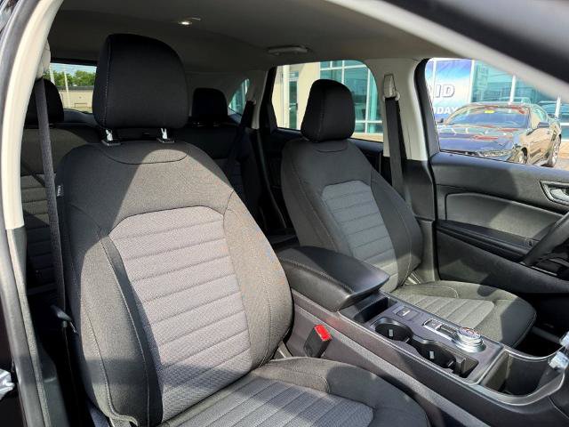 Certified 2023 Ford Edge SE AWD/4WD image 23