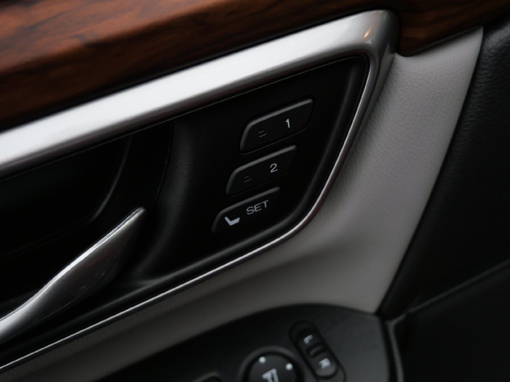 Used 2021 Honda CR-V EX-L image 15