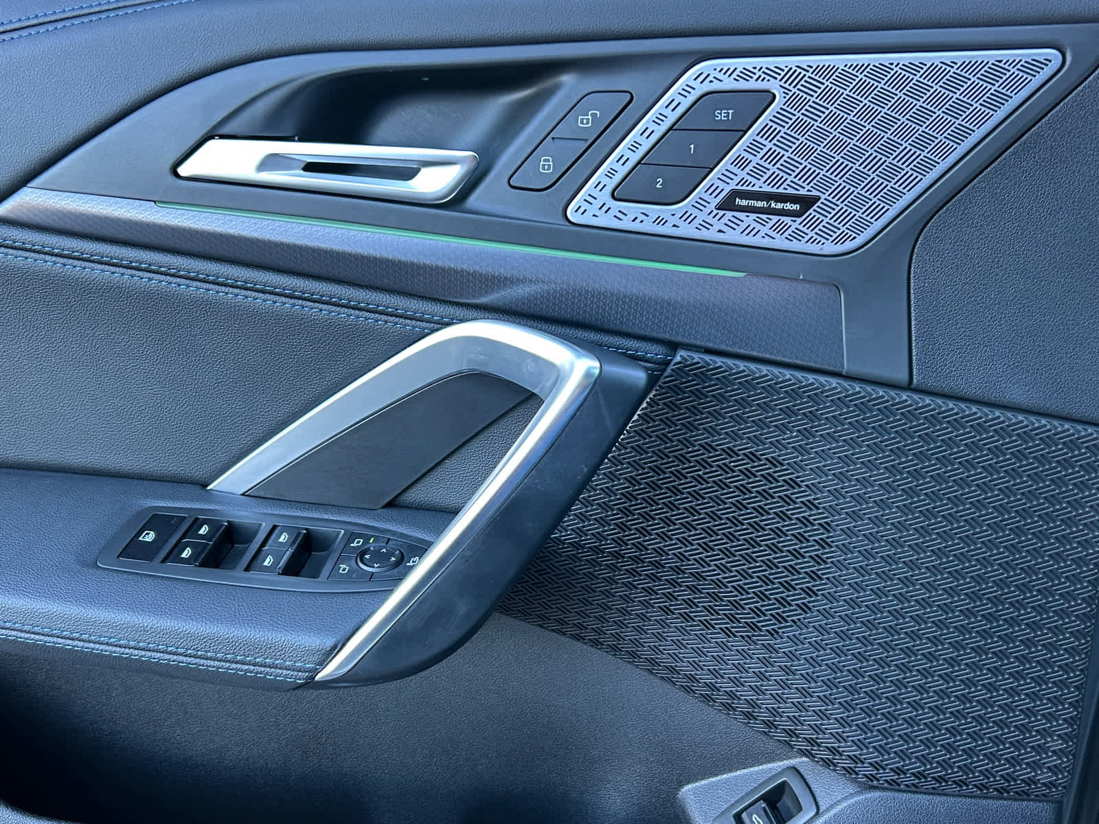 Used 2023 BMW X1 xDrive28i w/ Premium Package image 30