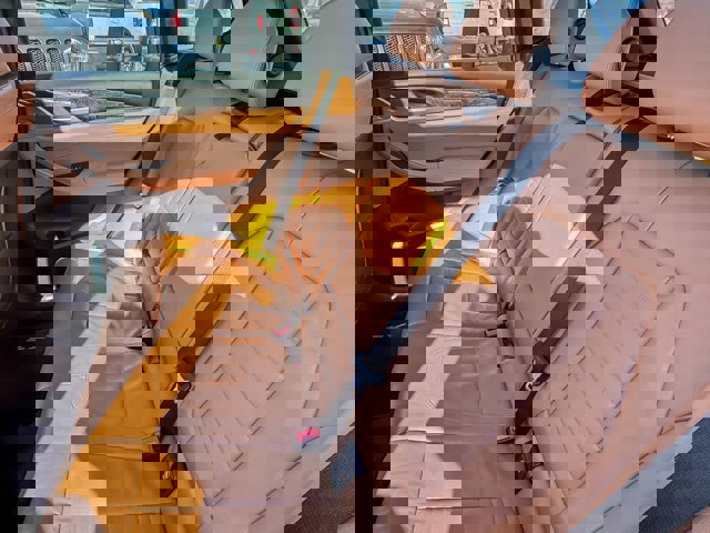 Used 2019 BMW X3 xDrive30i w/ Premium Package image 14