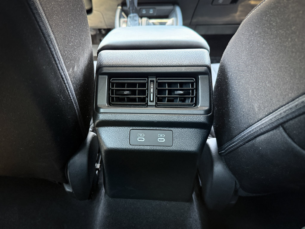 Used 2025 Honda Accord SE image 29