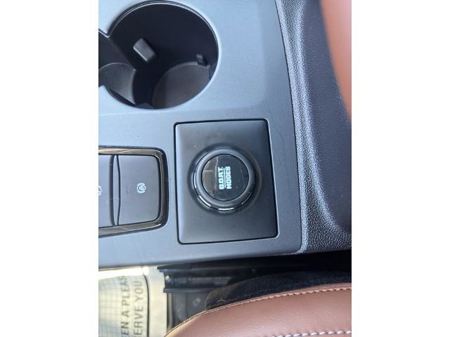 Certified 2024 Ford Bronco Sport Outer Banks AWD/4WD image 28