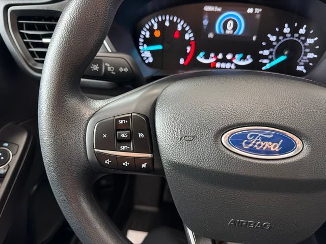 Certified 2020 Ford Escape SE AWD/4WD image 24
