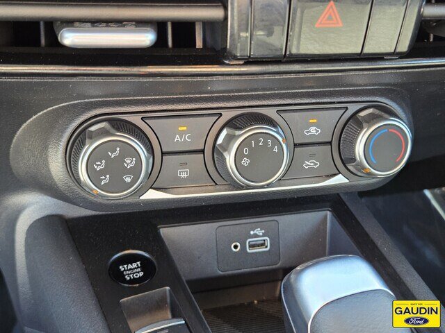 Used 2025 Nissan Kicks S FWD image 23