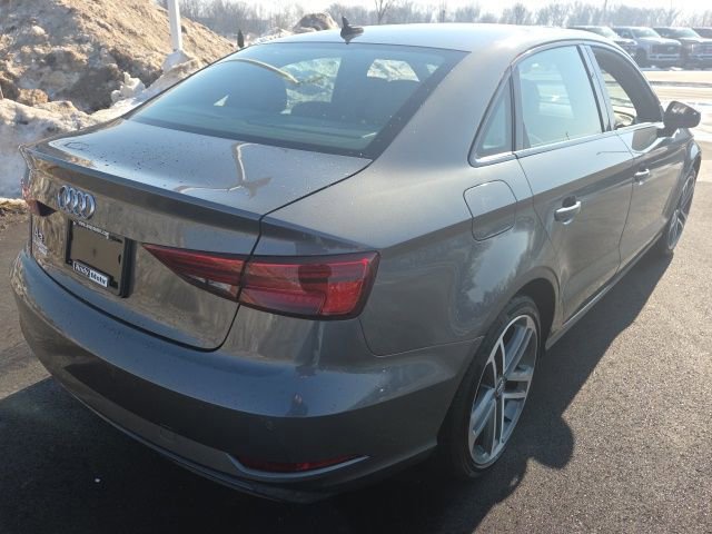 Used 2020 Audi A3 2.0T Premium Plus w/ Premium Plus Package image 4