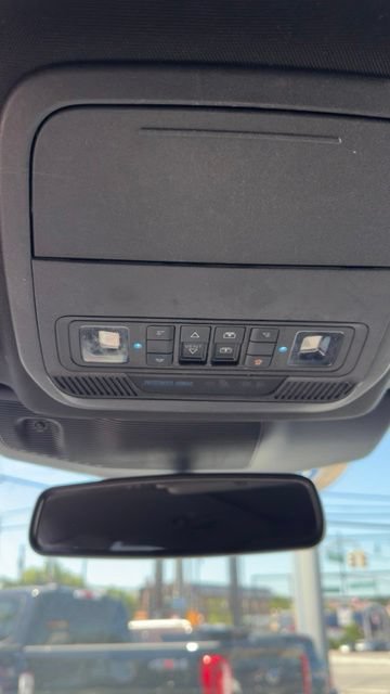 Certified 2020 Ford Explorer ST w/ Premium Technology Package AWD/4WD image 12