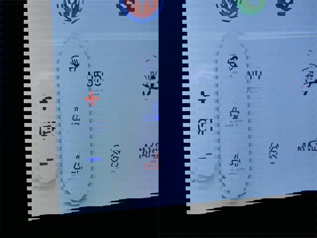 Certified 2023 Ford Edge Titanium w/ Equipment Group 301A image 21