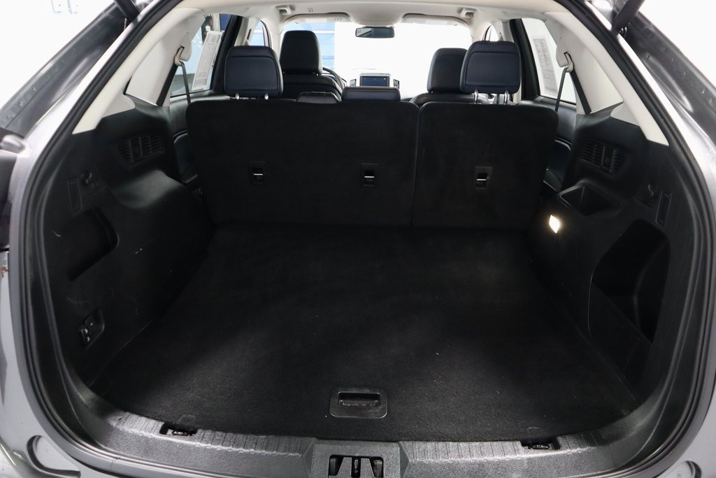 Certified 2023 Ford Edge SEL w/ Sport Appearance Package image 14