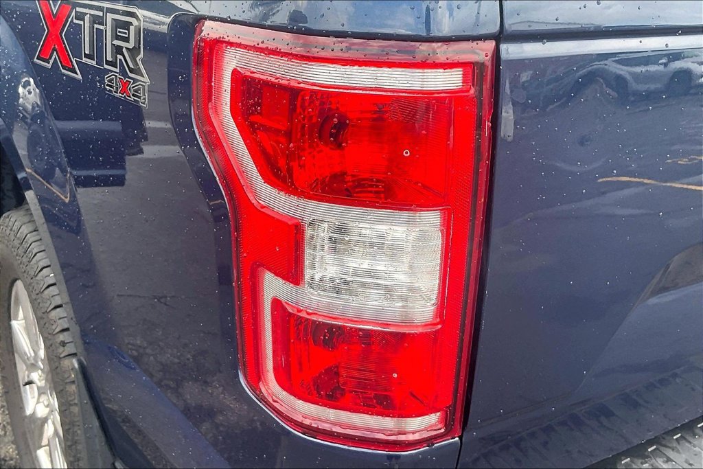 Certified 2018 Ford F150 XLT w/ Max Trailer Tow Package AWD/4WD image 29