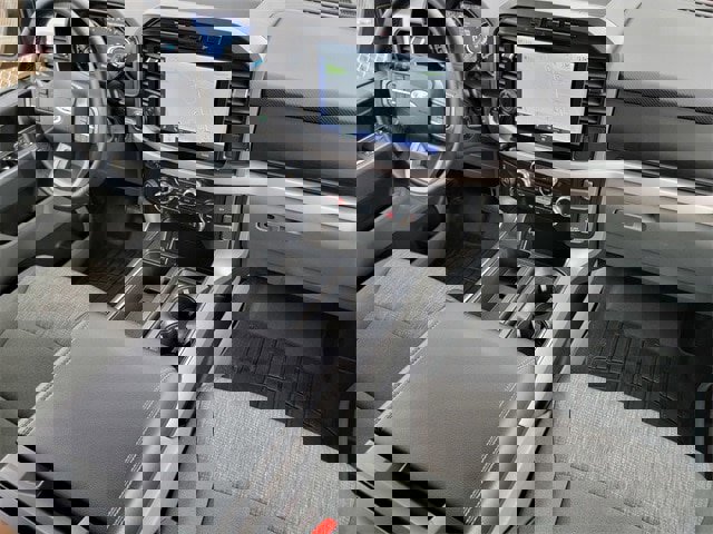 Certified 2023 Ford F150 XLT w/ Equipment Group 302A High image 39