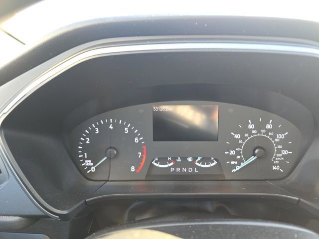 Certified 2022 Ford Escape S image 6