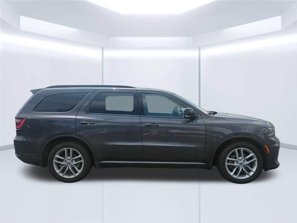 Used 2023 Dodge Durango GT RWD image 10