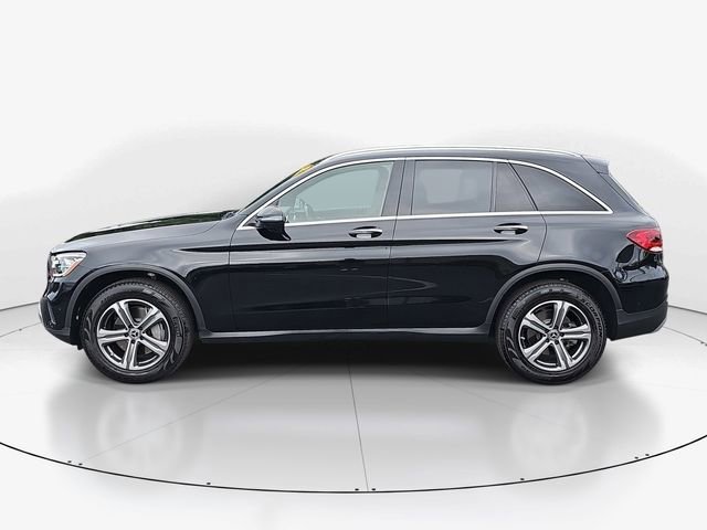 Used 2022 Mercedes-Benz GLC 300 image 11