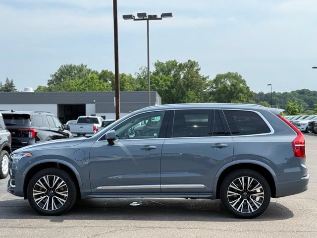 Used 2023 Volvo XC90 T8 Plus AWD/4WD image 44