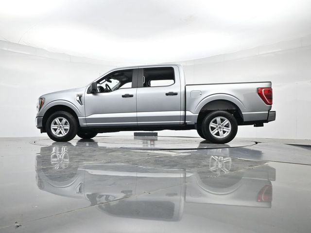 Certified 2023 Ford F150 XLT image 36