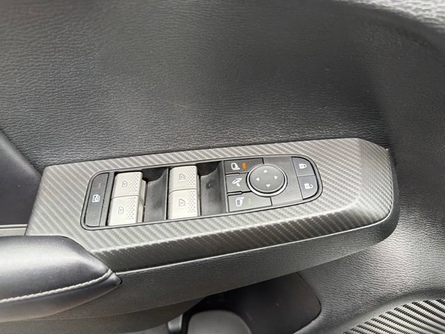 Used 2024 Mitsubishi Outlander SE AWD/4WD image 13