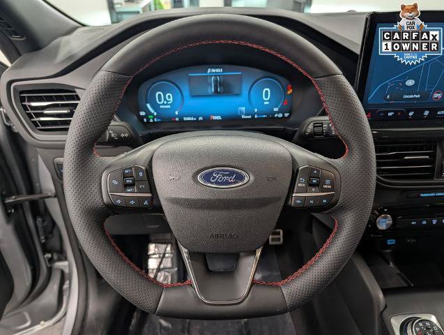 Certified 2023 Ford Escape ST-Line Select w/ Tech Pack #2 AWD/4WD image 21