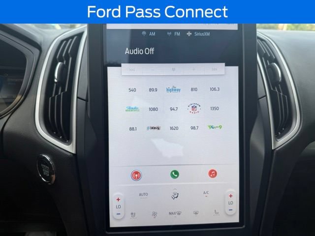 Certified 2023 Ford Edge SEL w/ Convenience Package AWD/4WD image 13