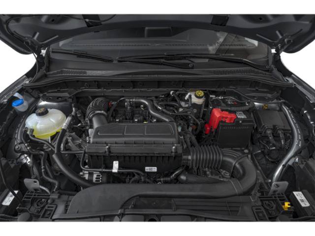 Certified 2024 Ford Escape Active FWD image 12