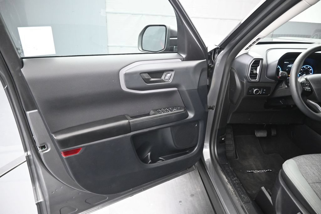 Certified 2023 Ford Bronco Sport Big Bend AWD/4WD image 13
