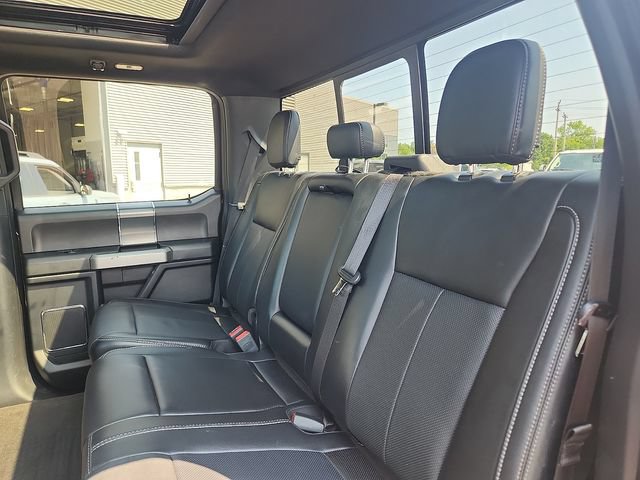 Certified 2020 Ford F150 Lariat AWD/4WD image 25