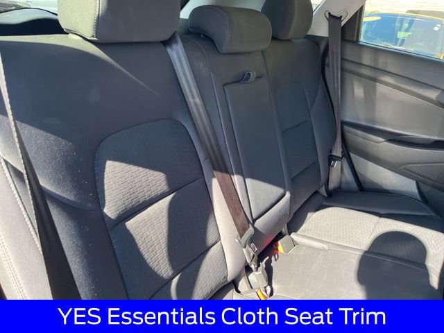 Used 2019 Hyundai Tucson SEL AWD/4WD image 26