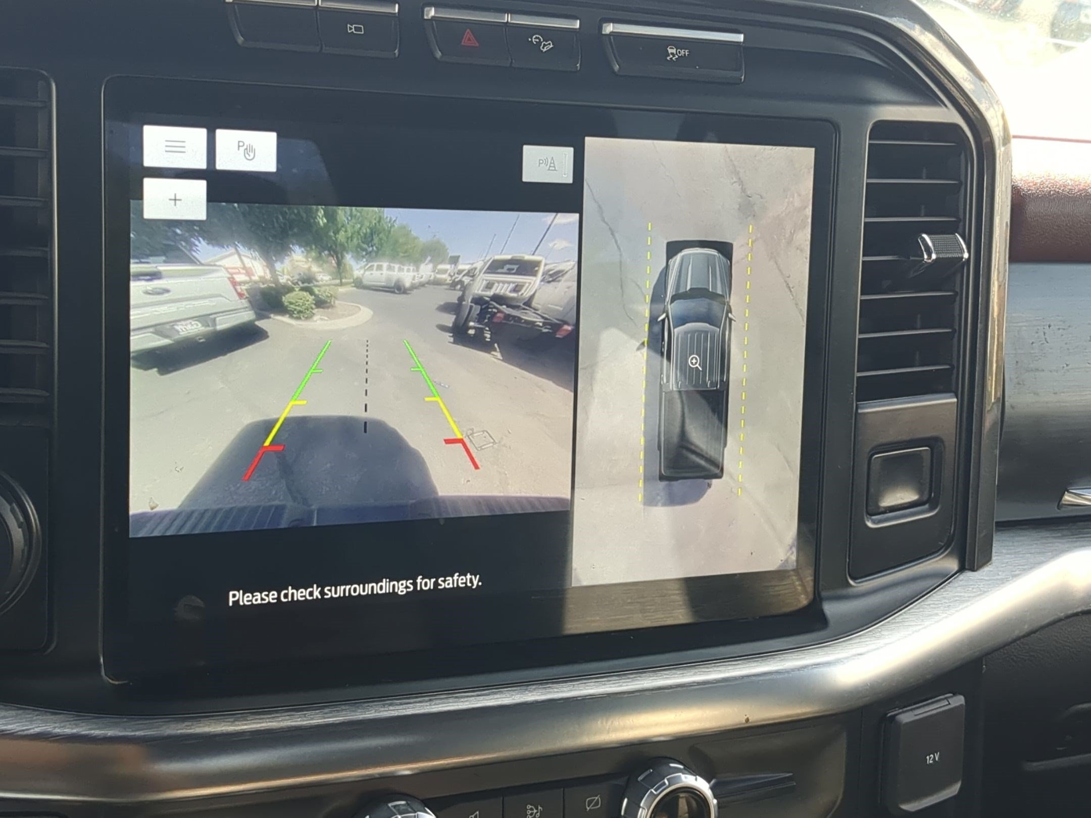 Certified 2022 Ford F150 Lariat AWD/4WD image 26