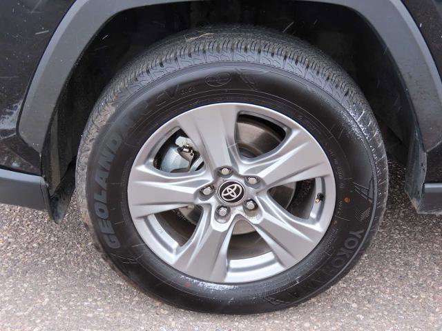 Used 2024 Toyota RAV4 XLE image 14