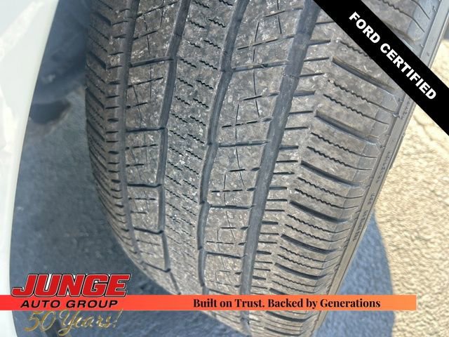 Certified 2024 Ford Expedition Platinum image 26