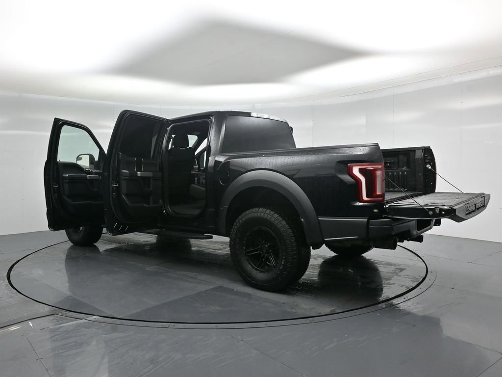 Certified 2018 Ford F150 Raptor image 51