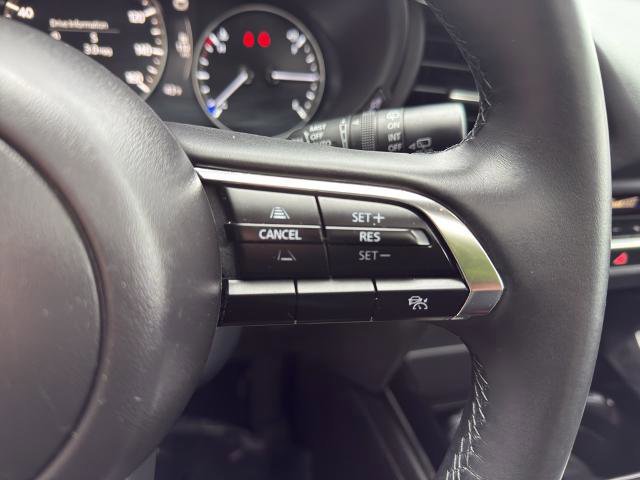 Used 2025 MAZDA CX-30 AWD 2.5 S w/ Preferred Package image 21