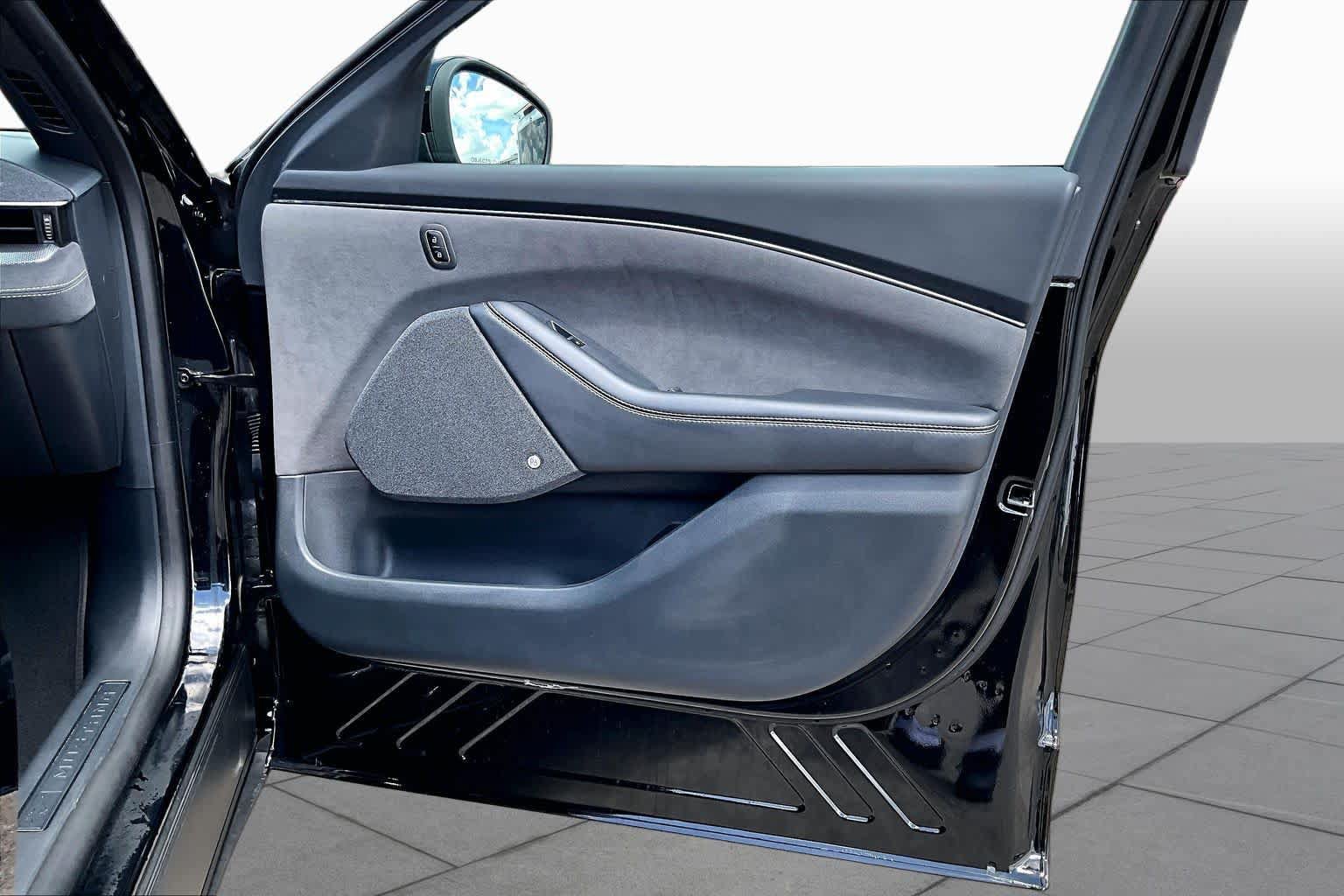 Certified 2025 Ford Mustang Mach-E GT AWD/4WD image 26