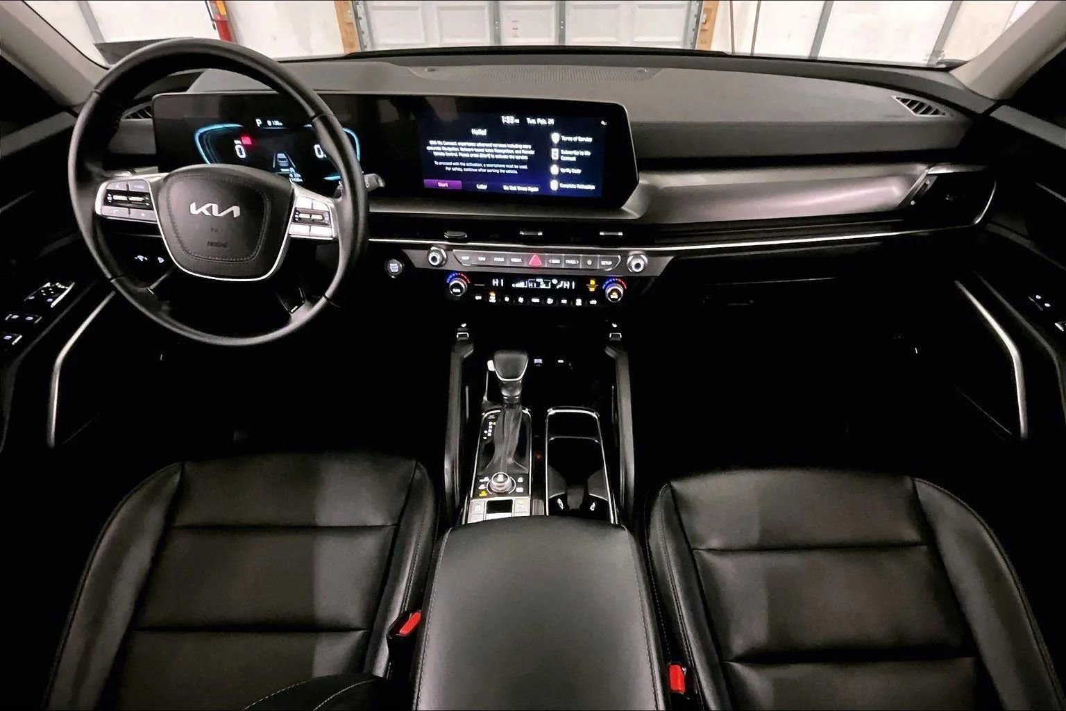 Used 2025 Kia Telluride S image 14