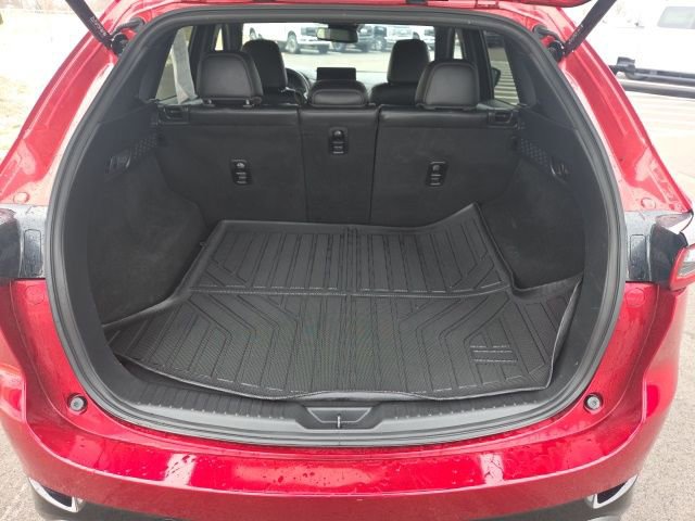 Used 2022 MAZDA CX-5 AWD 2.5 Turbo image 11