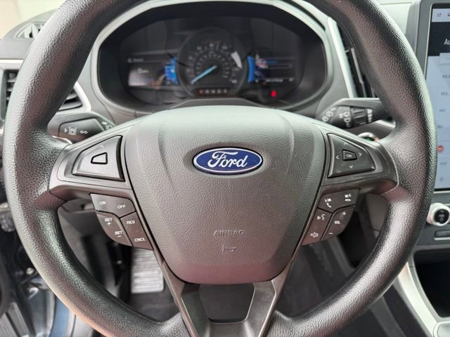 Certified 2023 Ford Edge SE w/ Black Appearance Package AWD/4WD image 13