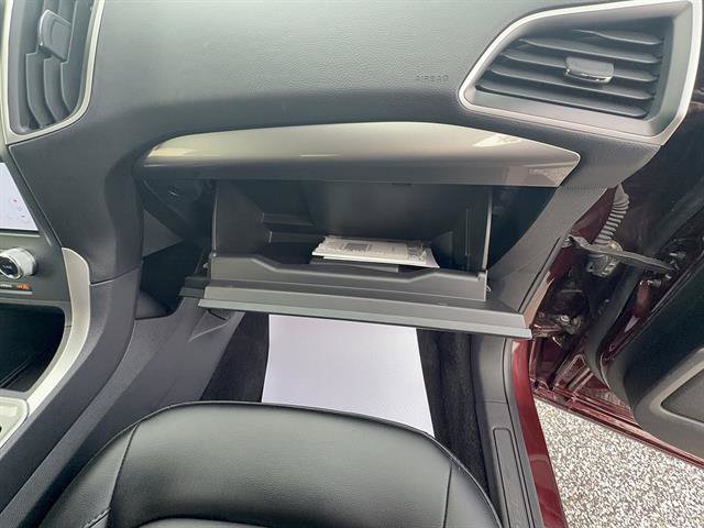 Certified 2023 Ford Edge SEL w/ Convenience Package AWD/4WD image 19