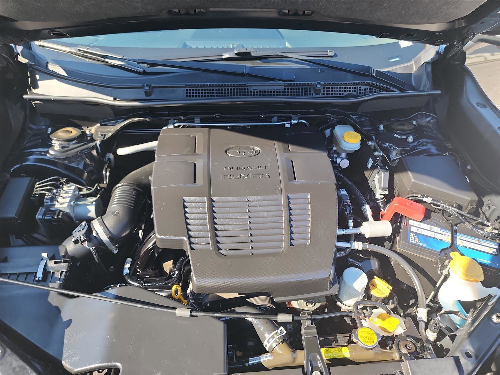 Used 2019 Subaru Forester Sport w/ Popular Package #2 image 12