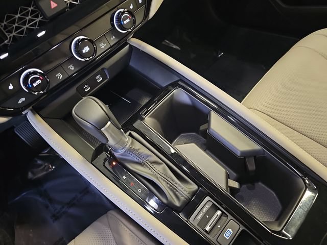 Used 2026 Honda Accord Touring image 24