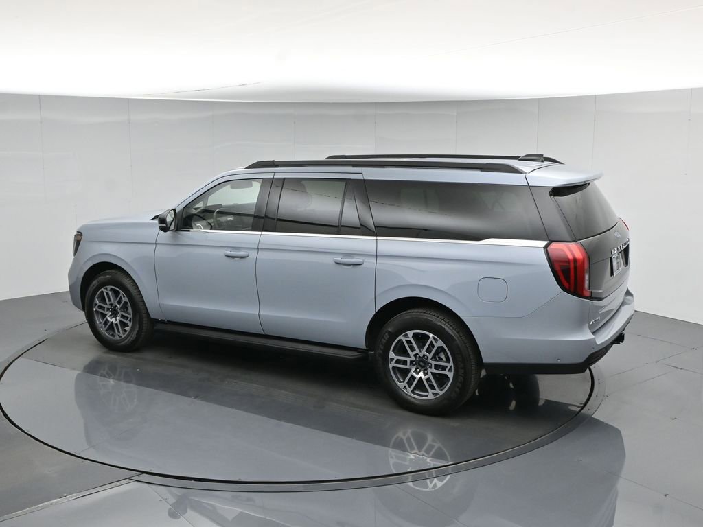Certified 2025 Ford Expedition Max Active RWD image 46