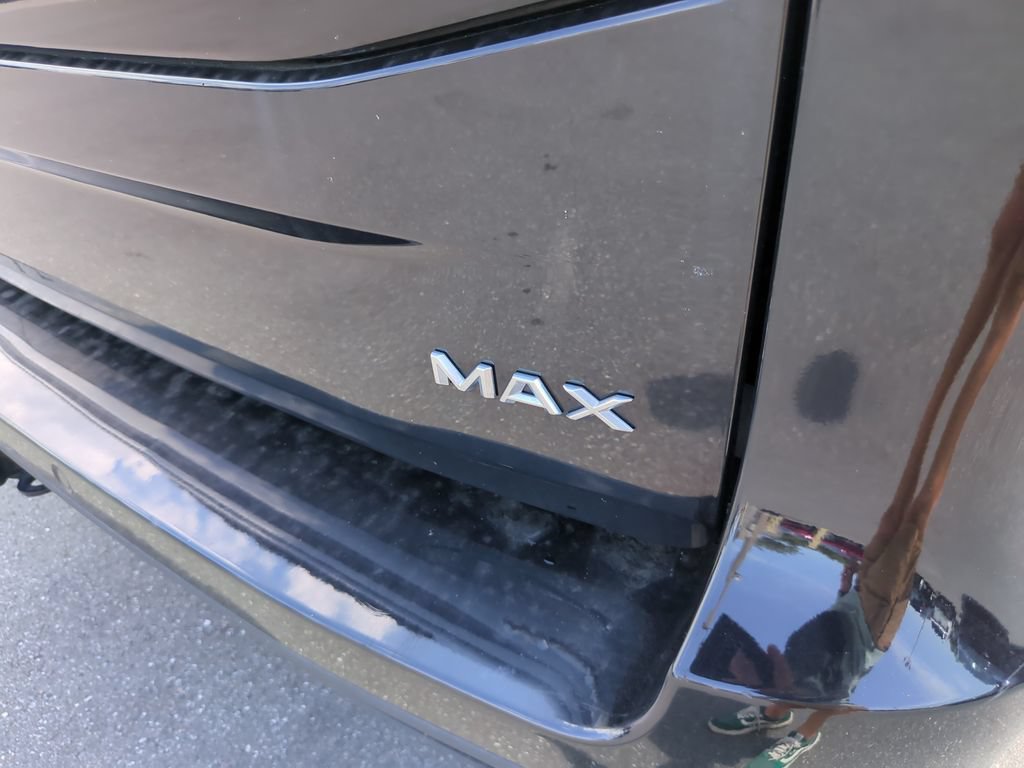 Certified 2025 Ford Expedition Max Active AWD/4WD image 13