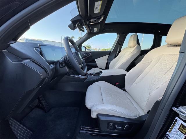 Used 2025 BMW X3 xDrive30i w/ Convenience Package image 14