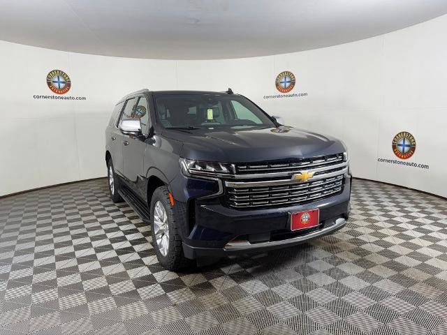 Used 2023 Chevrolet Tahoe Premier AWD/4WD image 18