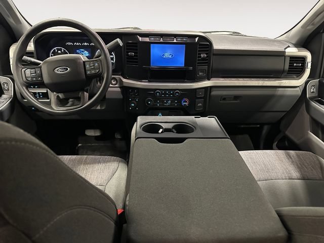 Certified 2024 Ford F350 XLT w/ 360-Degree Camera Package AWD/4WD image 10