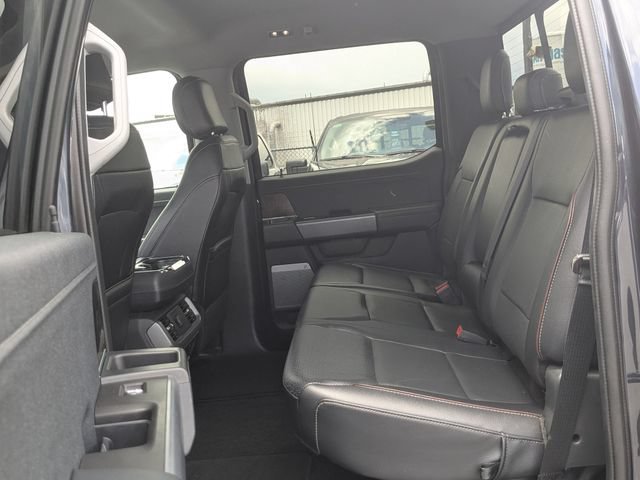 Certified 2021 Ford F150 Lariat AWD/4WD image 24