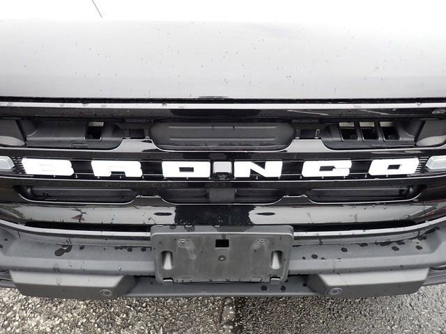 Certified 2022 Ford Bronco Outer Banks AWD/4WD image 11