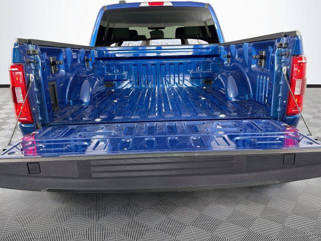 Certified 2023 Ford F150 XLT w/ Equipment Group 302A High AWD/4WD image 25
