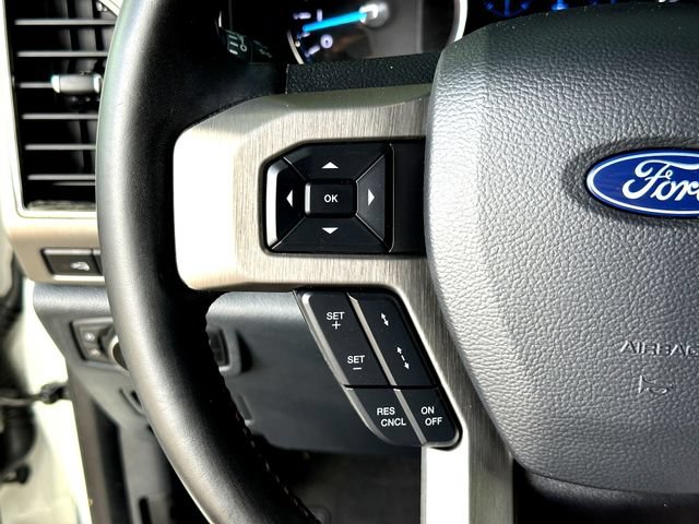 Certified 2022 Ford F250 Platinum AWD/4WD image 13