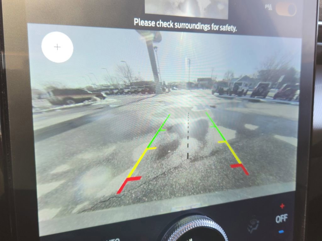 Certified 2021 Ford Mustang Mach-E Premium w/ Equipment Group 301A image 26