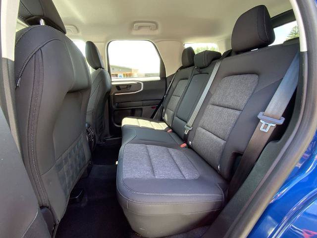 Certified 2024 Ford Bronco Sport Big Bend AWD/4WD image 30