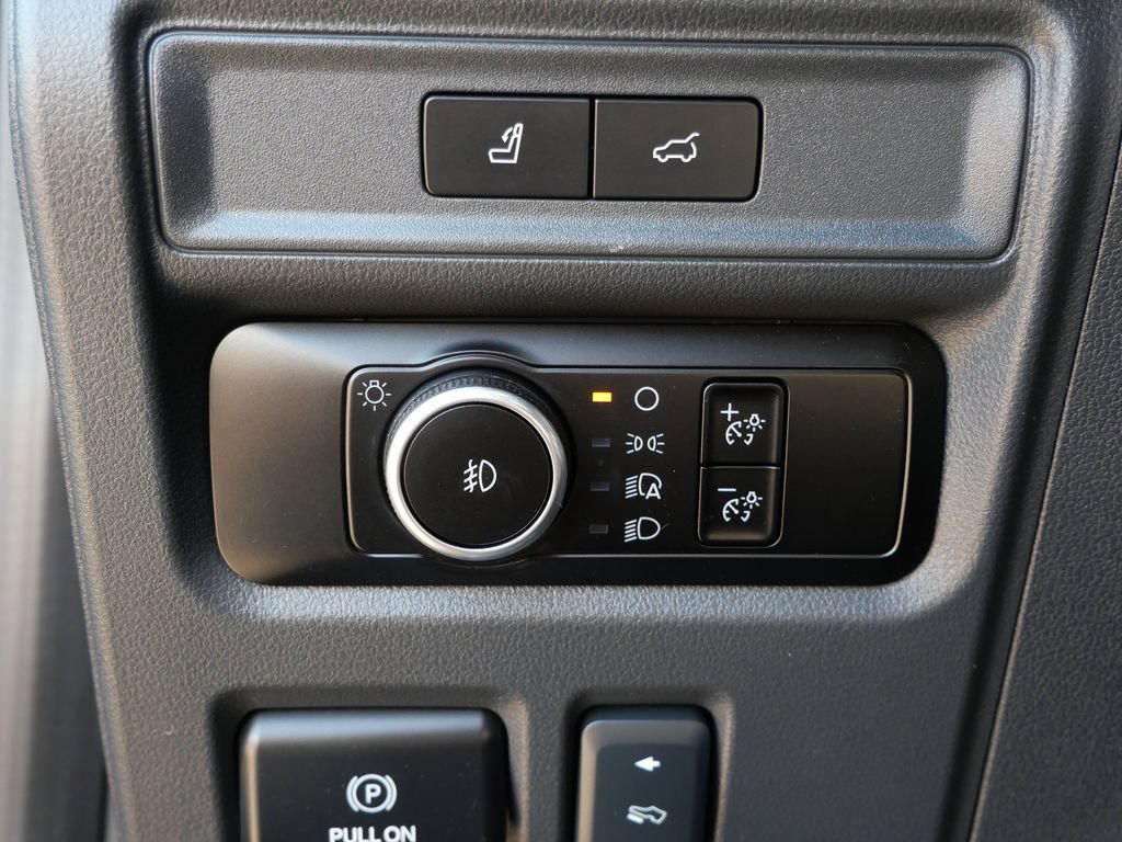 Certified 2024 Ford Expedition Max Limited AWD/4WD image 23